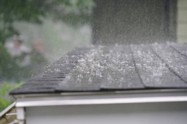 Cold Roofs in Burton, SC